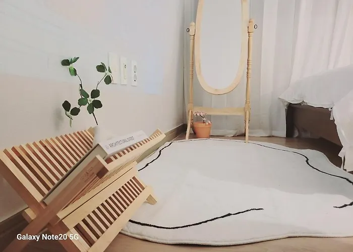 Yuyeon Apartment