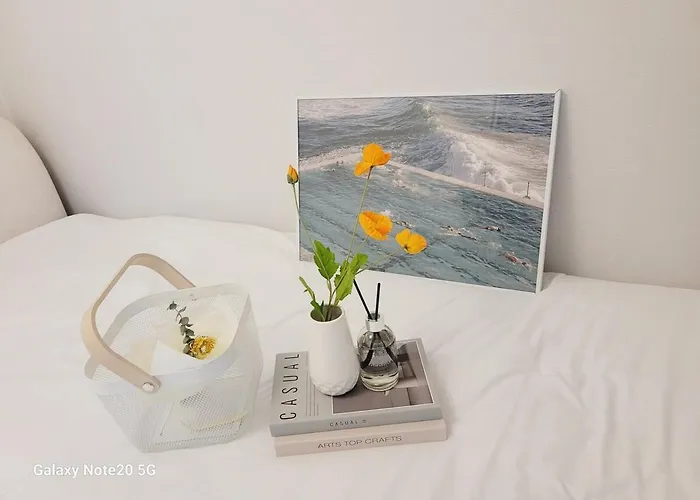 Yuyeon Apartment