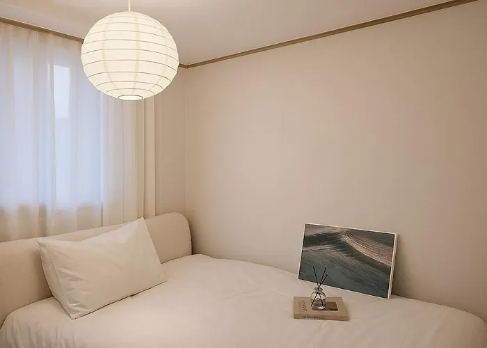 Yuyeon Apartment *